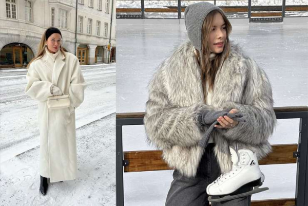 Новый год за городом: красиво и тепло Новый год за городом: красиво и тепло