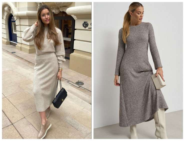 Осенняя капсула: стильные образы из универсальных вещей Осенняя капсула: стильные образы из универсальных вещей