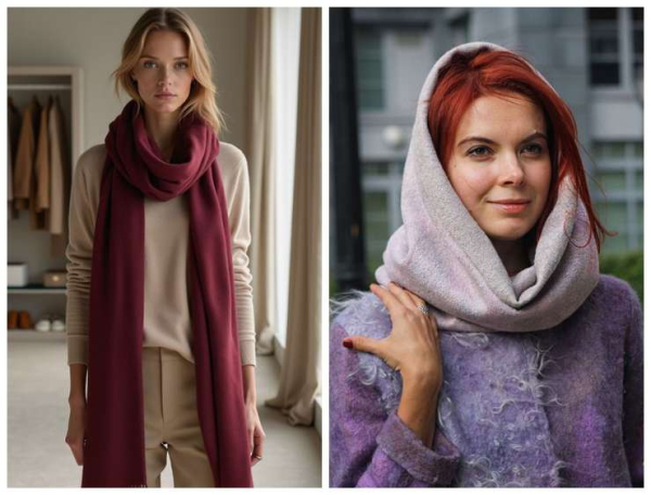 Осенняя капсула: стильные образы из универсальных вещей Осенняя капсула: стильные образы из универсальных вещей