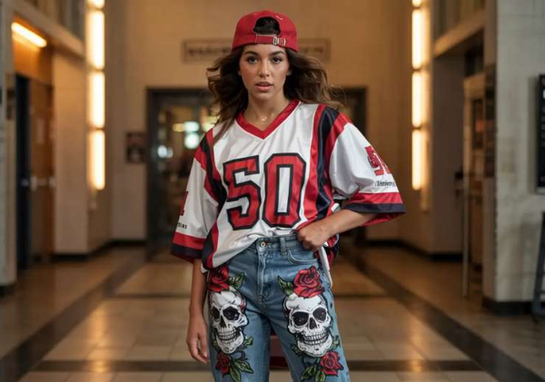 От худи и оверсайза до ярких аксессуаров: что выбирают школьники сегодня От худи и оверсайза до ярких аксессуаров: что выбирают школьники сегодня