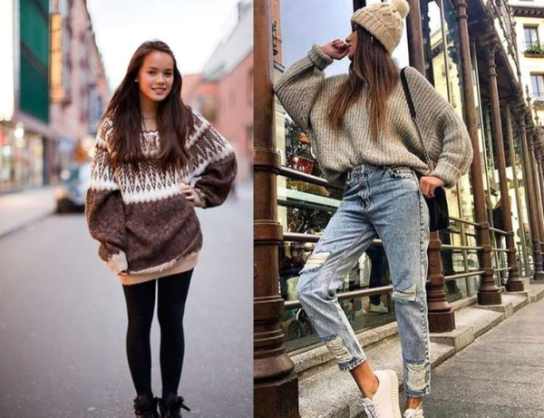 От худи и оверсайза до ярких аксессуаров: что выбирают школьники сегодня От худи и оверсайза до ярких аксессуаров: что выбирают школьники сегодня