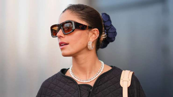 От классики к дерзости: как вписать жемчуг в современный стильный гардероб От классики к дерзости: как вписать жемчуг в современный стильный гардероб