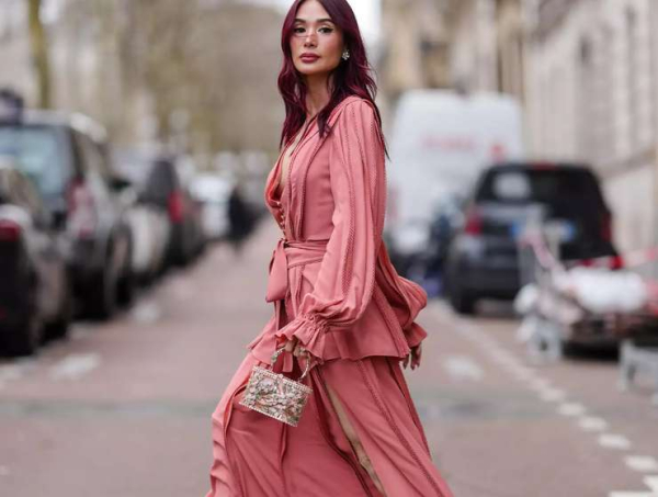 От классики к дерзости: как вписать жемчуг в современный стильный гардероб От классики к дерзости: как вписать жемчуг в современный стильный гардероб