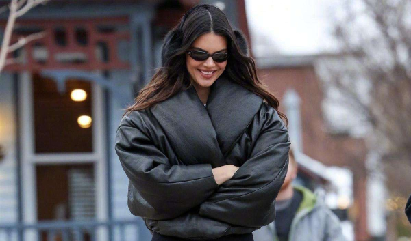 Пять советов, как выглядеть стильно в холода Пять советов, как выглядеть стильно в холода