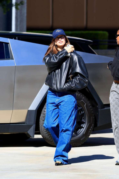 Пять стильных вещей, которые стоит украсть у мужчины