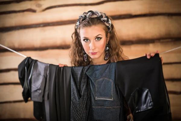 
                Почему я так одеваюсь? Пройдите тест