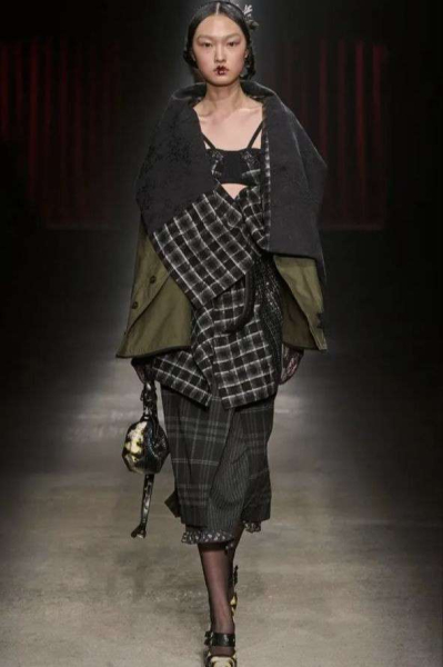 Принцип слоеного пирога: создаем многоярусный стильный образ на осень-зиму Принцип слоеного пирога: создаем многоярусный стильный образ на осень-зиму