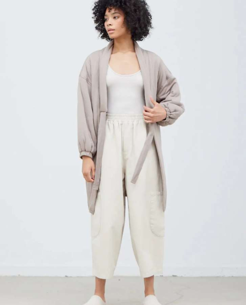 Проще простого: что такое стиль джапанди и как одеваться осенью