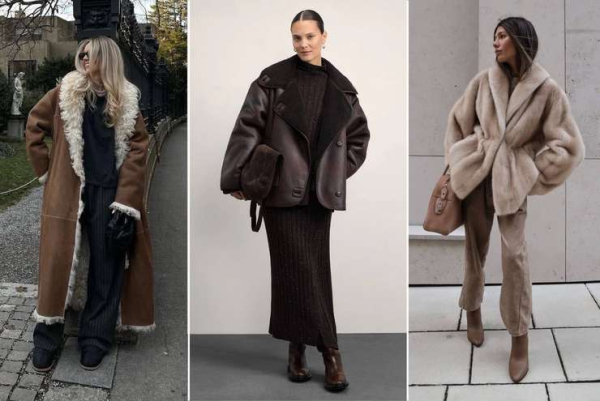 Пуховик vs шуба vs дубленка: что выбрать на зиму по климату и образу жизни Пуховик vs шуба vs дубленка: что выбрать на зиму по климату и образу жизни