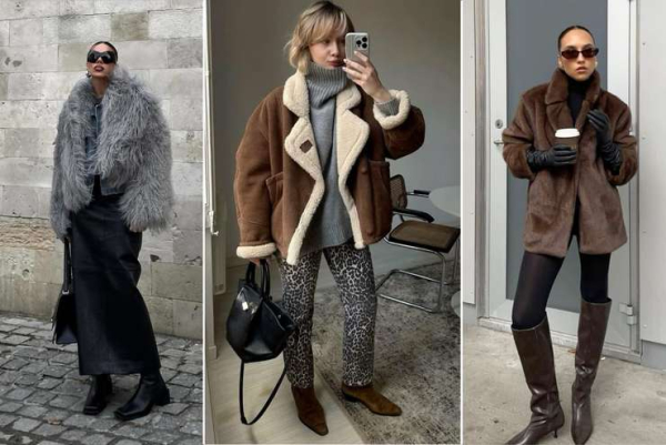 Пуховик vs шуба vs дубленка: что выбрать на зиму по климату и образу жизни Пуховик vs шуба vs дубленка: что выбрать на зиму по климату и образу жизни