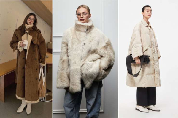 Пуховик vs шуба vs дубленка: что выбрать на зиму по климату и образу жизни Пуховик vs шуба vs дубленка: что выбрать на зиму по климату и образу жизни