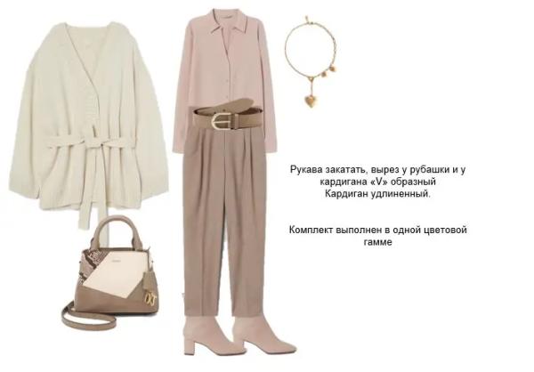 
                Пусть худышки завидуют! Как подбирать и носить одежду плюс сайз, фото