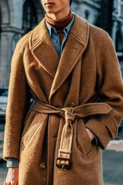 Семь главных мужских трендов 2026 года: что носить, чтобы приковывать взгляды