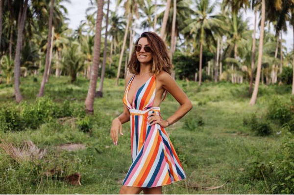 Шесть видов платьев, которые вызывают у мужчин желание познакомиться Шесть видов платьев, которые вызывают у мужчин желание познакомиться