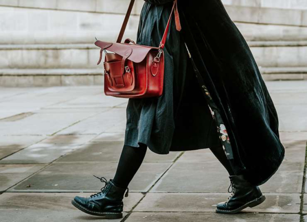 Шире шаг: зимние тренды обуви 2025, что выбирают стилисты Шире шаг: зимние тренды обуви 2025, что выбирают стилисты