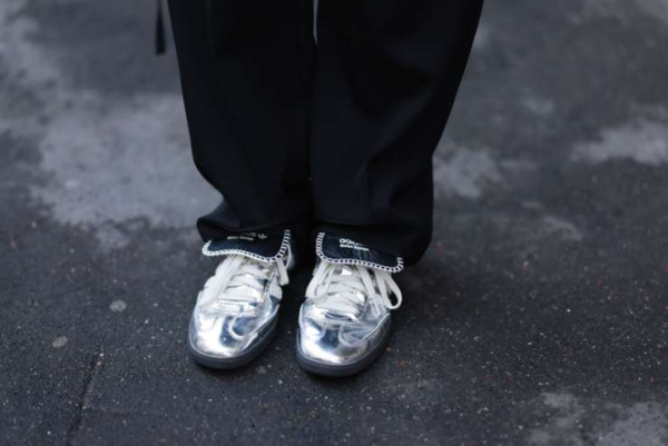 Шире шаг: зимние тренды обуви 2025, что выбирают стилисты Шире шаг: зимние тренды обуви 2025, что выбирают стилисты