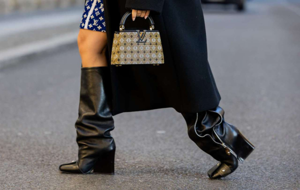 Шире шаг: зимние тренды обуви 2025, что выбирают стилисты Шире шаг: зимние тренды обуви 2025, что выбирают стилисты