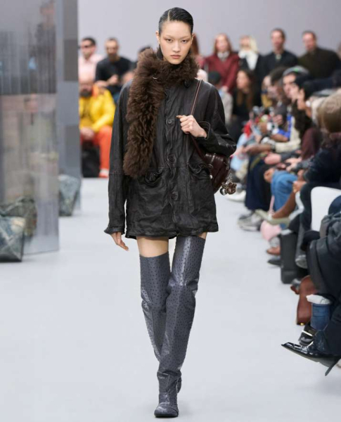 Шире шаг: зимние тренды обуви 2025, что выбирают стилисты Шире шаг: зимние тренды обуви 2025, что выбирают стилисты