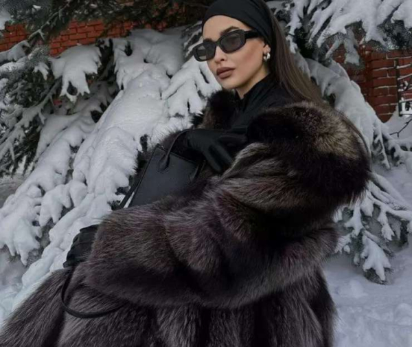 Slavic Core: что и как носить, чтобы быть в тренде этой зимой