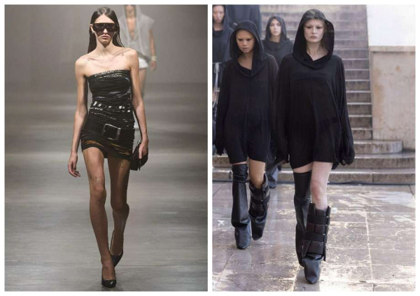 Табу как тренд: новая искренность в моде Табу как тренд: новая искренность в моде