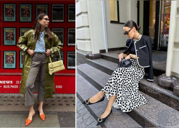 Топ‑5 вещей из бабушкиного сундука, которые выглядят ультрамодно Топ‑5 вещей из бабушкиного сундука, которые выглядят ультрамодно