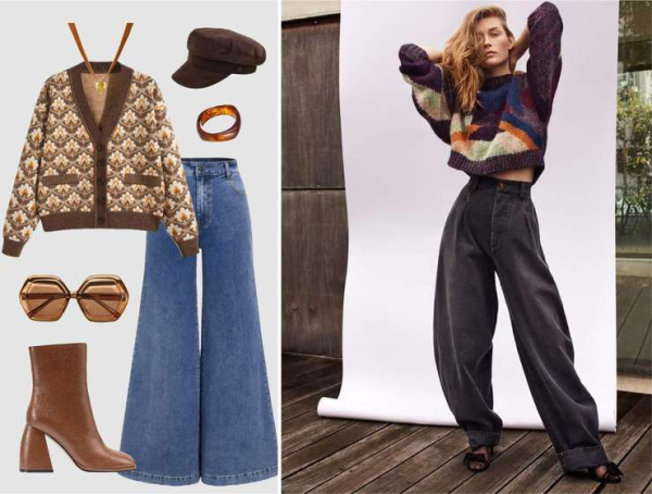 Топ‑5 вещей из бабушкиного сундука, которые выглядят ультрамодно Топ‑5 вещей из бабушкиного сундука, которые выглядят ультрамодно