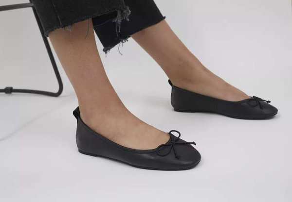 Туфли, кроссовки и сапоги: 5 моделей обуви, которые пригодятся в учебном году Туфли, кроссовки и сапоги: 5 моделей обуви, которые пригодятся в учебном году