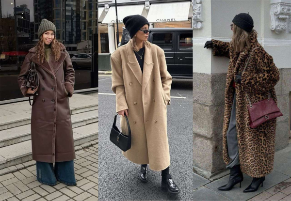 Учимся сочетать шапку: 5 пар, которые не утяжеляют Учимся сочетать шапку: 5 пар, которые не утяжеляют