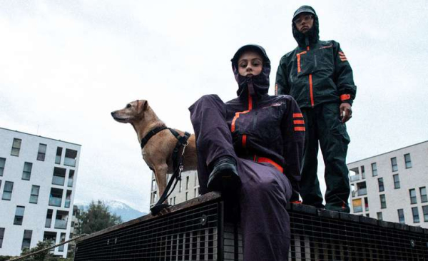 Удобно и стильно в любую непогоду: вещи, которые вам понадобятся совсем скоро Удобно и стильно в любую непогоду: вещи, которые вам понадобятся совсем скоро