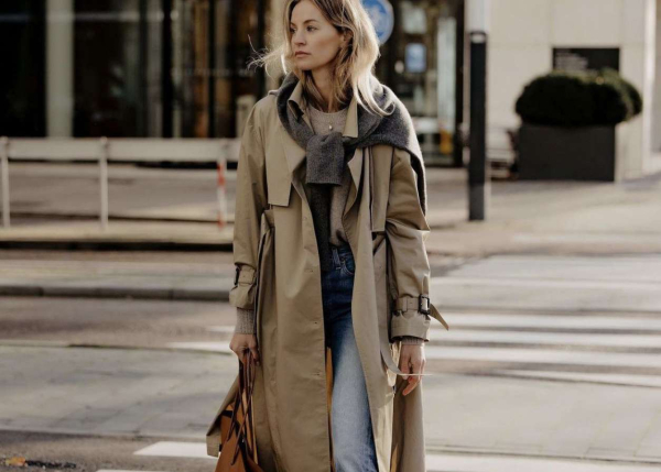 Вещь на все времена: стилевые приемы, которые никогда не выйдут из моды Вещь на все времена: стилевые приемы, которые никогда не выйдут из моды