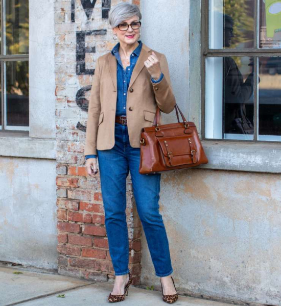 Вещь на все времена: стилевые приемы, которые никогда не выйдут из моды Вещь на все времена: стилевые приемы, которые никогда не выйдут из моды