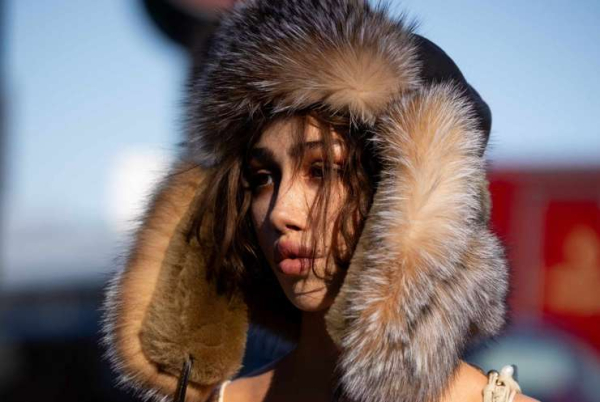 Все дело в шляпе: самые модные головные уборы зимы 2025/26