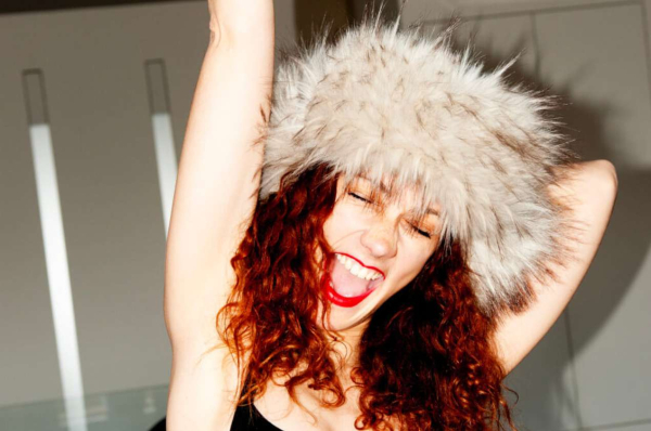 Все дело в шляпе: самые модные головные уборы зимы 2025/26